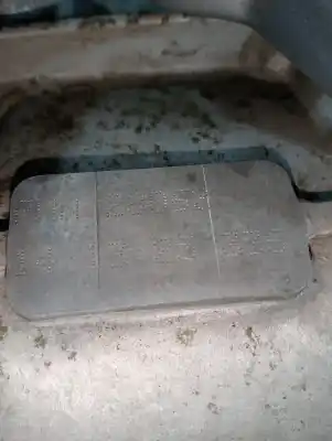 Pezzo di ricambio per auto di seconda mano riduttore per audi s3 (8l) 1.8 t (165kw) 224 cv / 165 kw riferimenti oem iam fmn  28062 14 1325 336