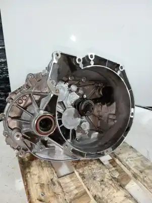 İkinci el araba yedek parçası vites kutusu için ford focus lim. trend oem iam referansları cv6r7002pf