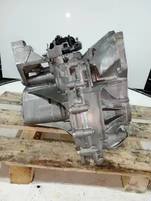 Second-hand car spare part gearbox for ford focus lim. trend oem iam references cv6r7002pf  ttfn0 121017 033547