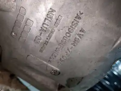 Second-hand car spare part gearbox for ford focus lim. trend oem iam references cv6r7002pf  ttfn0 121017 033547