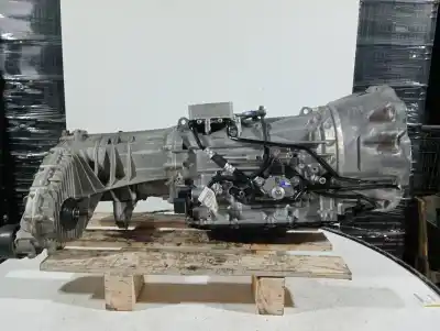 Автозапчастина б/у коробка передач для porsche cayenne (typ 92aa) diesel посилання на oem iam nad 0c8300037h 11ej310827 automatica 230511 tr81sd