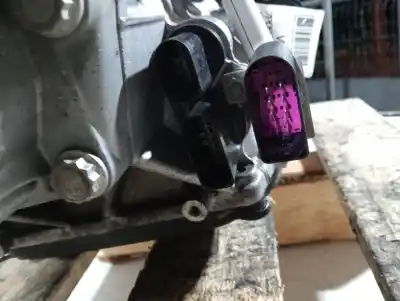Автозапчастина б/у коробка передач для porsche cayenne (typ 92aa) diesel посилання на oem iam nad 0c8300037h 11ej310827 automatica 230511 tr81sd