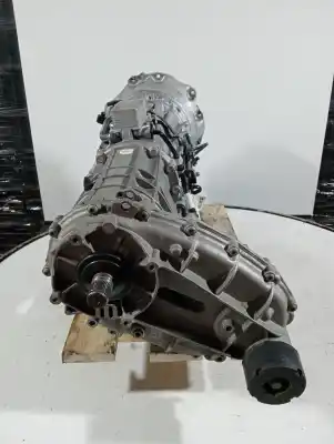 Автозапчастина б/у коробка передач для porsche cayenne (typ 92aa) diesel посилання на oem iam nad 0c8300037h 11ej310827 automatica 230511 tr81sd