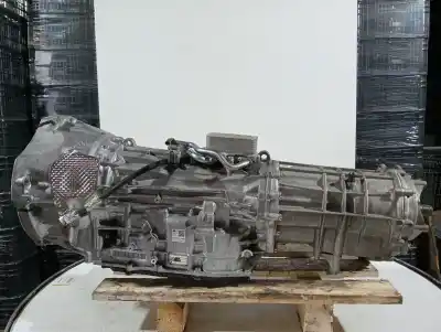 Автозапчастина б/у коробка передач для porsche cayenne (typ 92aa) diesel посилання на oem iam nad 0c8300037h 11ej310827 automatica 230511 tr81sd