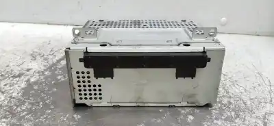Pezzo di ricambio per auto di seconda mano impianto audio / radio cd per ford focus lim. business riferimenti oem iam f1bt18c815uak