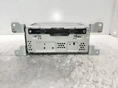 Автозапчастина б/у аудіо система / радіо cd для ford mondeo lim. hybrid vignale посилання на oem iam hs7t19c107vf