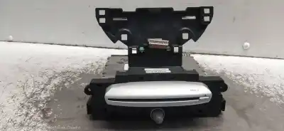 Автозапчастина б/у аудіо система / радіо cd для mini mini (r56) cooper посилання на oem iam 65123455681