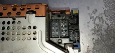 Second-hand car spare part audio system / radio cd for renault scenic rx4 (ja0) 1.9 dci salomon oem iam references 8200150473tj231  22dc25862r
