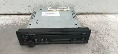 Second-hand car spare part AUDIO SYSTEM / RADIO CD for SEAT LEON (1M1)  OEM IAM references 1M0035186K  