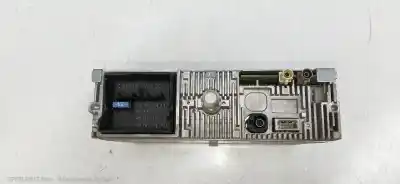 Second-hand car spare part audio system / radio cd for citroen c4 cactus business oem iam references 9810475480  