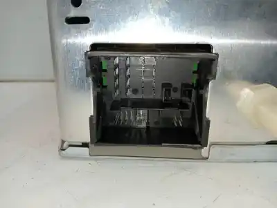 Second-hand car spare part audio system / radio cd for ford transit connect (tc7) 1.8 tdci cat oem iam references   