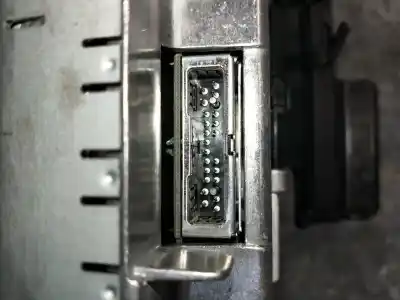 Peça sobressalente para automóvel em segunda mão display gps / multimídia por audi a6 berlina (4f2) 2.0 16v tfsi referências oem iam 4f0919603b  