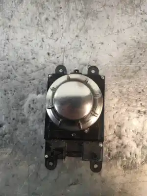 Pezzo di ricambio per auto di seconda mano comando multifunzione per bmw serie 5 berlina (e60) 530d riferimenti oem iam 6944884