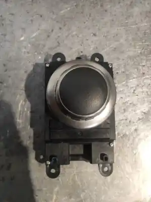 Pezzo di ricambio per auto di seconda mano comando multifunzione per bmw serie 5 berlina (e60) 520d riferimenti oem iam 6944884