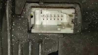 Second-hand car spare part multifunction display for bmw serie 7 (e65/e66) 745i oem iam references 65826923811  