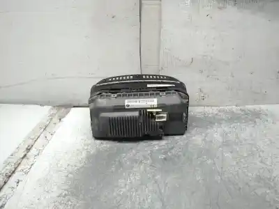 Second-hand car spare part multifunction display for bmw serie 7 (e65/e66) 745i oem iam references 65826921572  