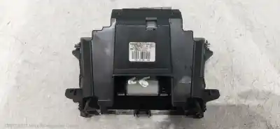 Second-hand car spare part multifunction display for citroen c6 básico oem iam references 96459618zd  