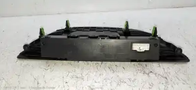 Second-hand car spare part multifunction display for kia cee´d 1.6 gdi cat oem iam references 94510a200wk  94510a200