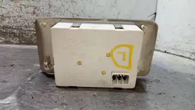 Second-hand car spare part multifunction display for kia opirus básico oem iam references 848203f100  