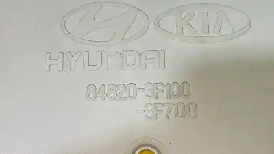 Second-hand car spare part multifunction display for kia opirus básico oem iam references 848203f100  