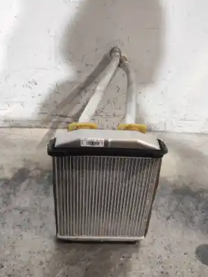 Peça sobressalente para automóvel em segunda mão condensador / radiador de sofagem / ar condicionado por abarth nuova 500 (150) 595 competizione referências oem iam 5n8510100