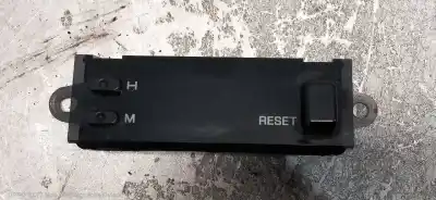 Second-hand car spare part multifunction display for nissan maxima qx (a32) 2.0 se (1997) oem iam references 2582031u00