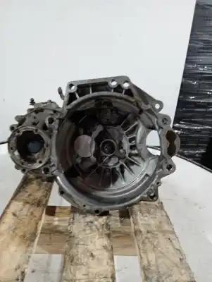 Peça sobressalente para automóvel em segunda mão caixa de velocidades por volkswagen vento (1h2) gl referências oem iam chb