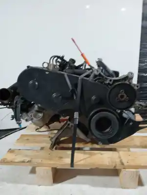 Second-hand car spare part COMPLETE ENGINE for VOLKSWAGEN VENTO (1H2)  OEM IAM references ABS  0767078