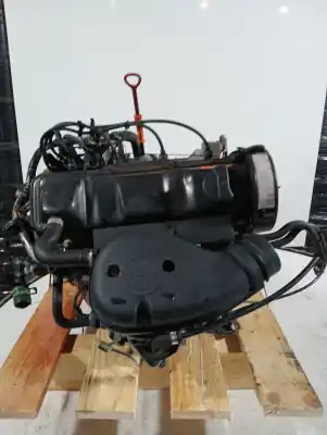 Second-hand car spare part complete engine for volkswagen vento (1h2) gl oem iam references abs  0767078