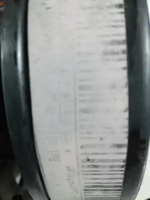 Second-hand car spare part complete engine for volkswagen vento (1h2) gl oem iam references abs  0767078