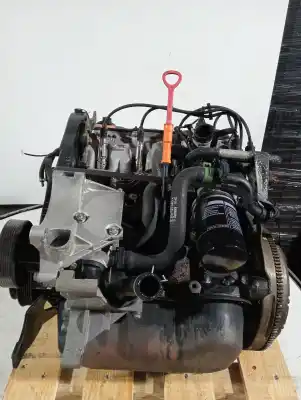 Second-hand car spare part complete engine for volkswagen vento (1h2) gl oem iam references abs  0767078