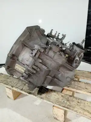 Автозапчастина б/у коробка передач для mini mini (r56) cooper посилання на oem iam cha 0103563 6v 2300756872003