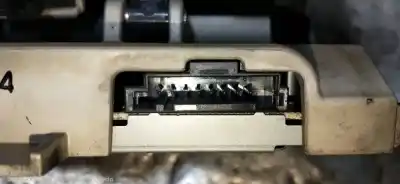 Second-hand car spare part multifunction display for audi a3 (8v) ambiente oem iam references 8v0857273m  