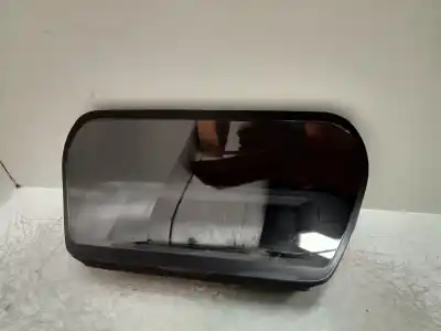 Автозапчасти б/у многофункциональный дисплей за honda accord tourer (cw) 2.2 dtec cat ссылки oem iam d099t