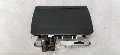 Second-hand car spare part multifunction display for audi a3 sedán (8vs) attraction oem iam references 1446221  