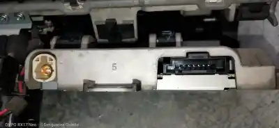 Second-hand car spare part multifunction display for audi a3 sedán (8vs) attraction oem iam references 1446221  