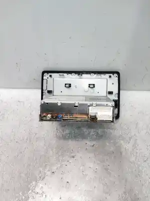 Peça sobressalente para automóvel em segunda mão display gps / multimídia por renault express iii 1.5 blue dci 95 (f6ab) referências oem iam 283c32421r  259159235r