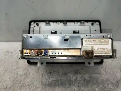 Peça sobressalente para automóvel em segunda mão display gps / multimídia por renault express iii 1.5 blue dci 95 (f6ab) referências oem iam 283c32421r  259159235r