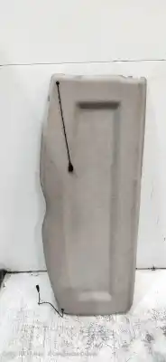 Автозапчастина б/у ЗАДНІЙ ЛОТОК для CITROEN C3 I (FC_, FN_)  Посилання на OEM IAM   