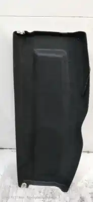 Автозапчастина б/у задній лоток для citroen c3 i (fc_, fn_) 1.4 16v hdi посилання на oem iam   