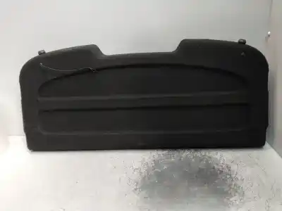 Автозапчасти б/у задний поддон за ford fiesta (ccn) trend ссылки oem iam 3ja6130628c