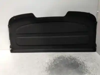 Автозапчасти б/у задний поддон за ford fiesta (ccn) trend ссылки oem iam 3ja6130628c  