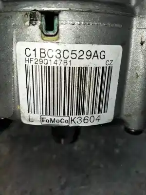 Автозапчасти б/у рулевая колонка за ford fiesta (ccn) trend ссылки oem iam c1bc3c529ag  