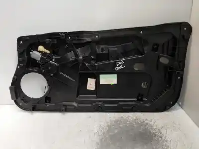 Автозапчасти б/у регулятор стекла переднего правого за ford fiesta (ccn) trend ссылки oem iam c1bbb045h16ac