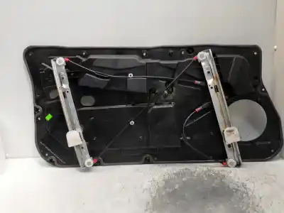 Автозапчасти б/у регулятор стекла переднего правого за ford fiesta (ccn) trend ссылки oem iam c1bbb045h16ac  