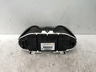 Автозапчасти б/у приборная доска за ford fiesta (ccn) trend ссылки oem iam c1bt10849eaj  