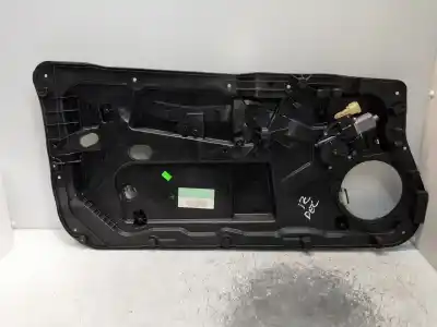 Автозапчасти б/у регулятор стекла переднего левого за ford fiesta (ccn) trend ссылки oem iam c1bbb045h17ac