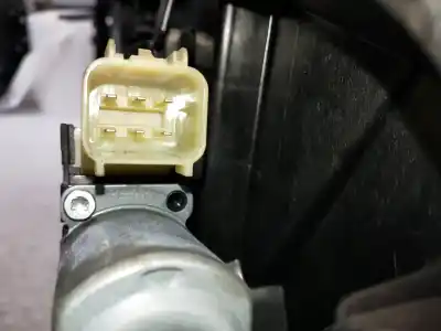 Автозапчасти б/у регулятор стекла переднего левого за ford fiesta (ccn) trend ссылки oem iam c1bbb045h17ac  