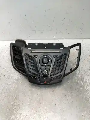 Автозапчасти б/у многофункциональное управление за ford fiesta (ccn) trend ссылки oem iam av1t18k811dc