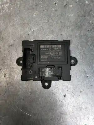 Автозапчасти б/у электронный модуль за ford fiesta (ccn) trend ссылки oem iam cv1t14b531ae